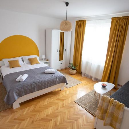 Apartman Kutak Višegrad Exteriér fotografie