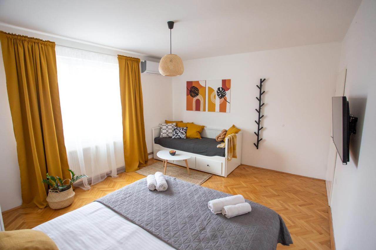 Apartman Kutak Višegrad Exteriér fotografie