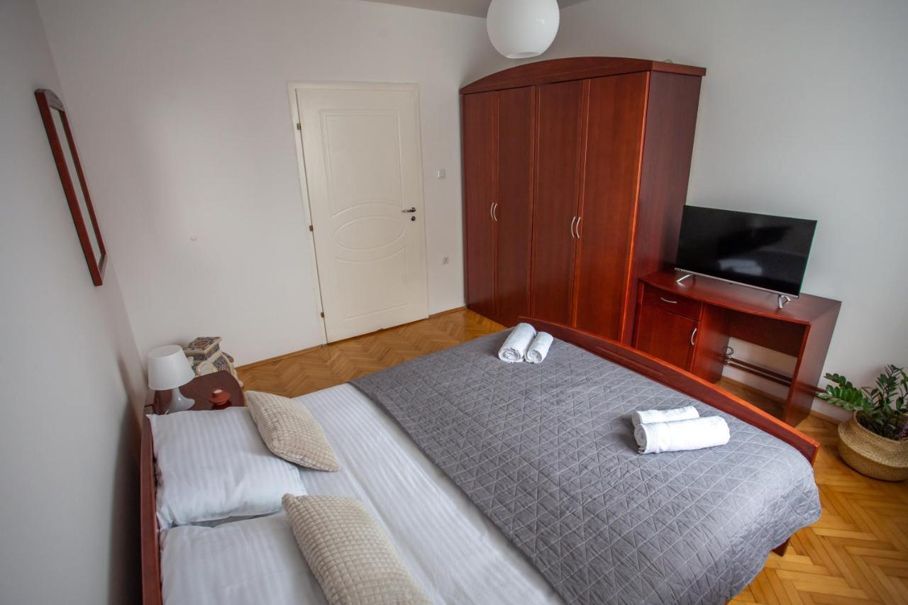 Apartman Kutak Višegrad Exteriér fotografie