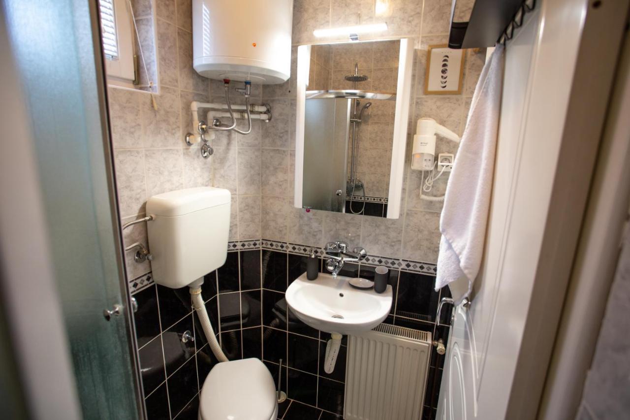 Apartman Kutak Višegrad Exteriér fotografie