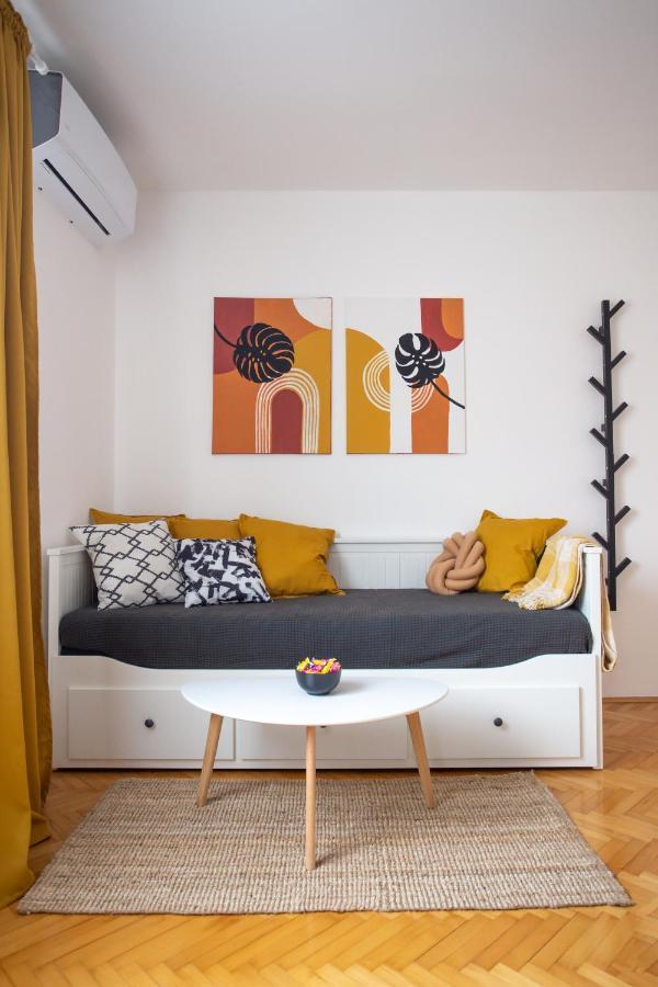 Apartman Kutak Višegrad Exteriér fotografie