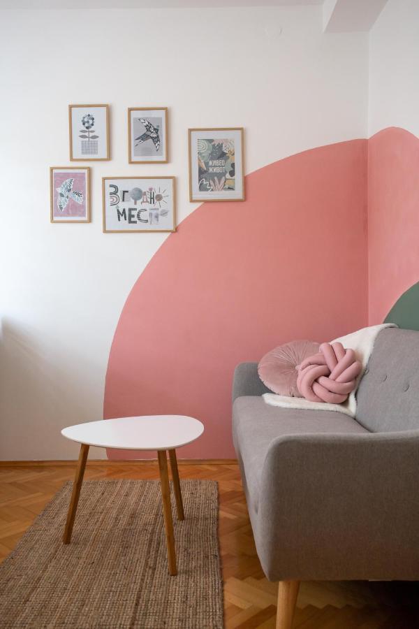 Apartman Kutak Višegrad Exteriér fotografie