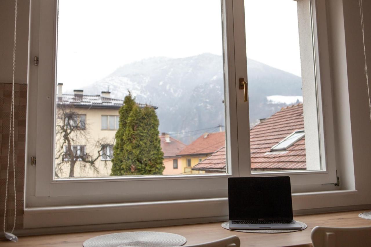 Apartman Kutak Višegrad Exteriér fotografie