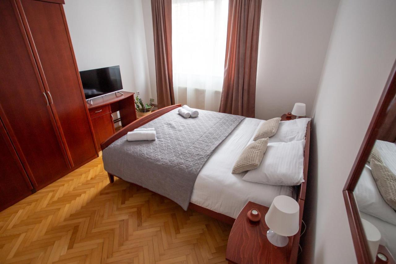 Apartman Kutak Višegrad Exteriér fotografie