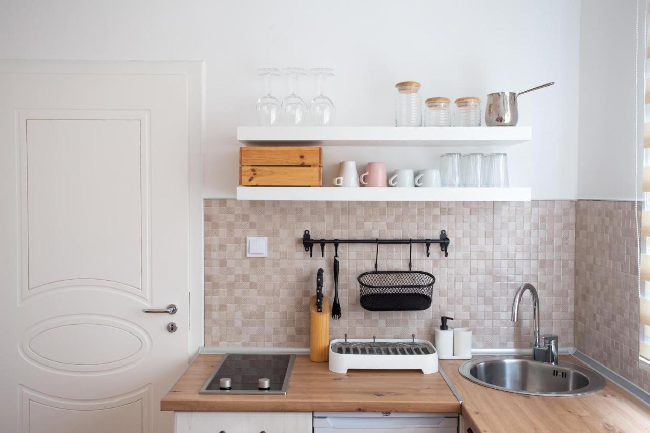 Apartman Kutak Višegrad Exteriér fotografie