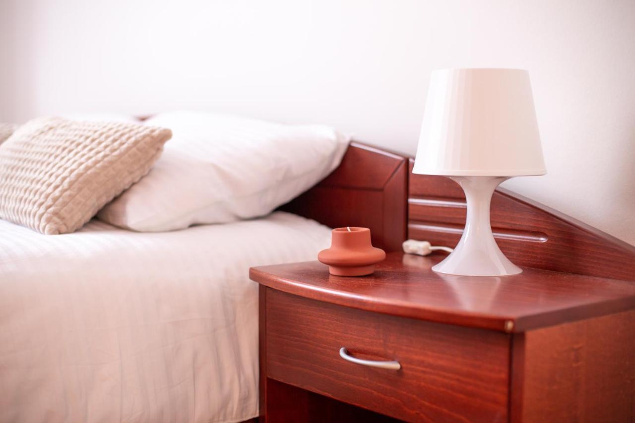 Apartman Kutak Višegrad Exteriér fotografie
