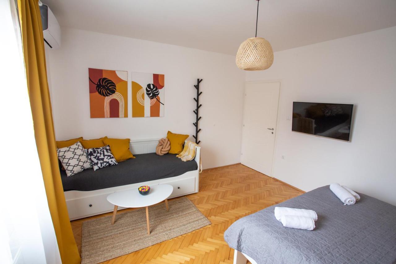 Apartman Kutak Višegrad Exteriér fotografie