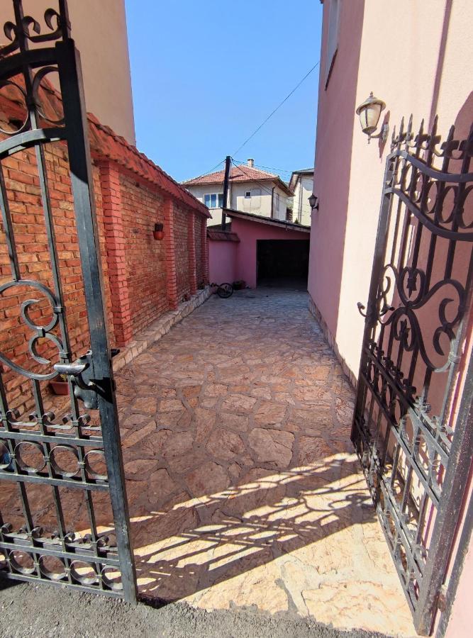 Apartman Kutak Višegrad Exteriér fotografie